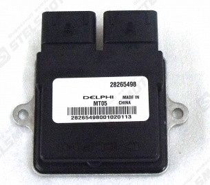 Блок Управления Двигателем (Ecu) (33500-178-0000)