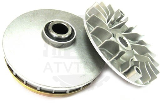 Шкив Вариатора Ведущий, В Сбореatv300