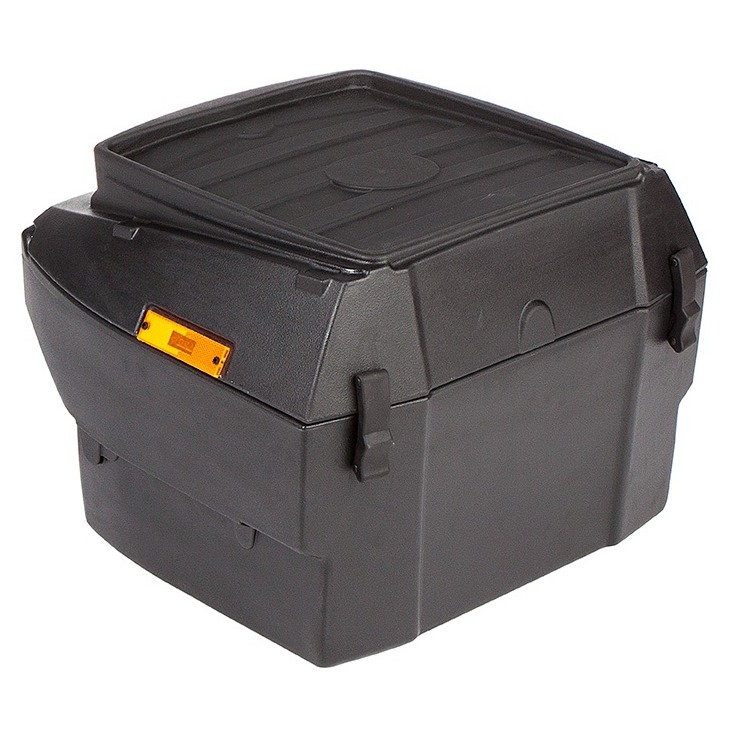 Кофр Gka №2 (Для Снегоходов Brp)