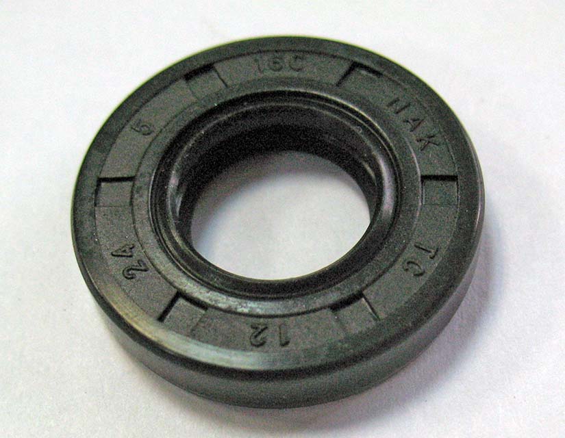 Сальник Вала Насоса Системы Жидкостного Охлаждения Двс