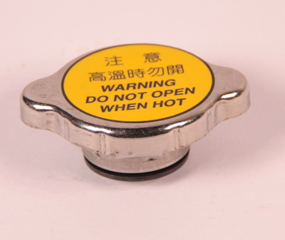 Крышка Радиатора