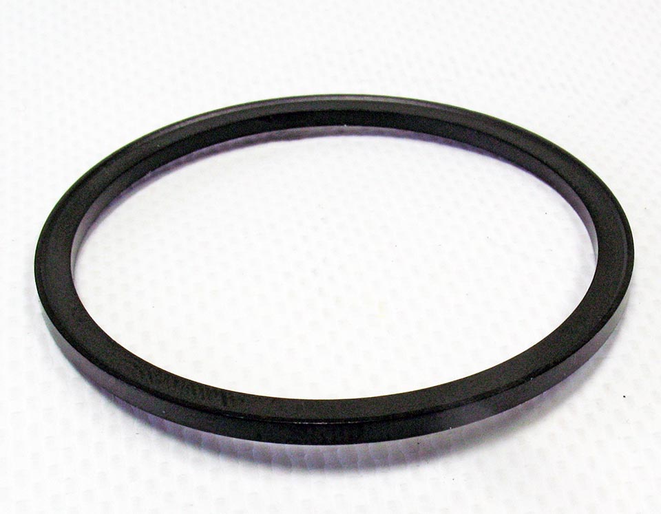 Кольцо Фрикционное Обгонной Муфты Ведущего Шкива Вариатора, Пластик