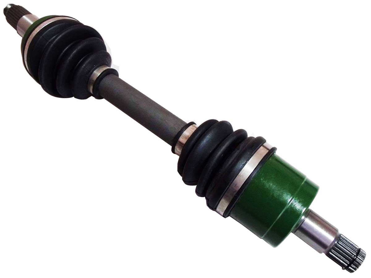 Привод Колеса Передний, Левый, В Сборе