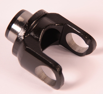 Вилка Кардана Шарнирного Редуктора