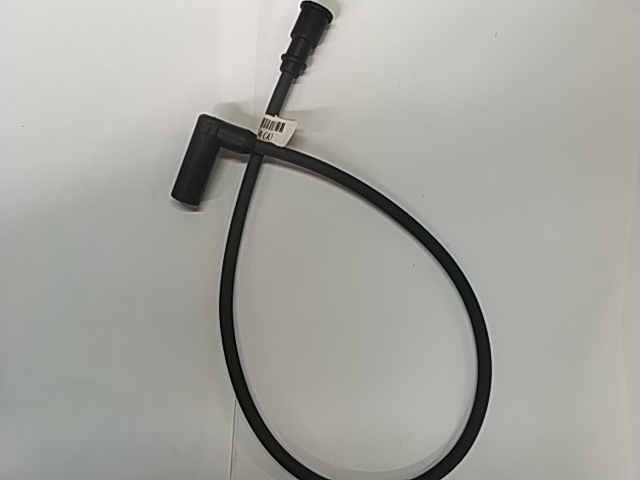 Провод Электрический Изолированный (Высоковольтный, В Комплекте Со Свечным Наконечником)