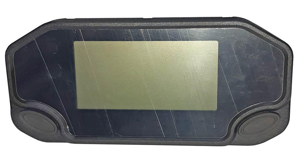 Комбинация Приборов Атпп.453891.010