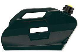 Канистра Odes 650 5Л (Черный)