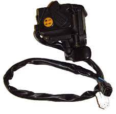 Блок Управления Дросельной Заслонкой