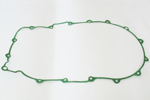 Прокладка Крышки Вариатора