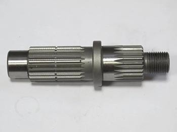 Вал Выходной Коробки Передач