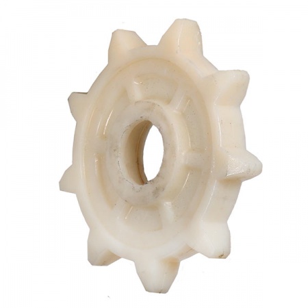 Звезда Ведомая Гусеничного Блока (Пластик) T125,T150,Мухтар,Мухтар-7,Мухтар-15