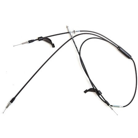 Трос Управления Дроссельной Заслонкой Стелс Викинг 600 S600