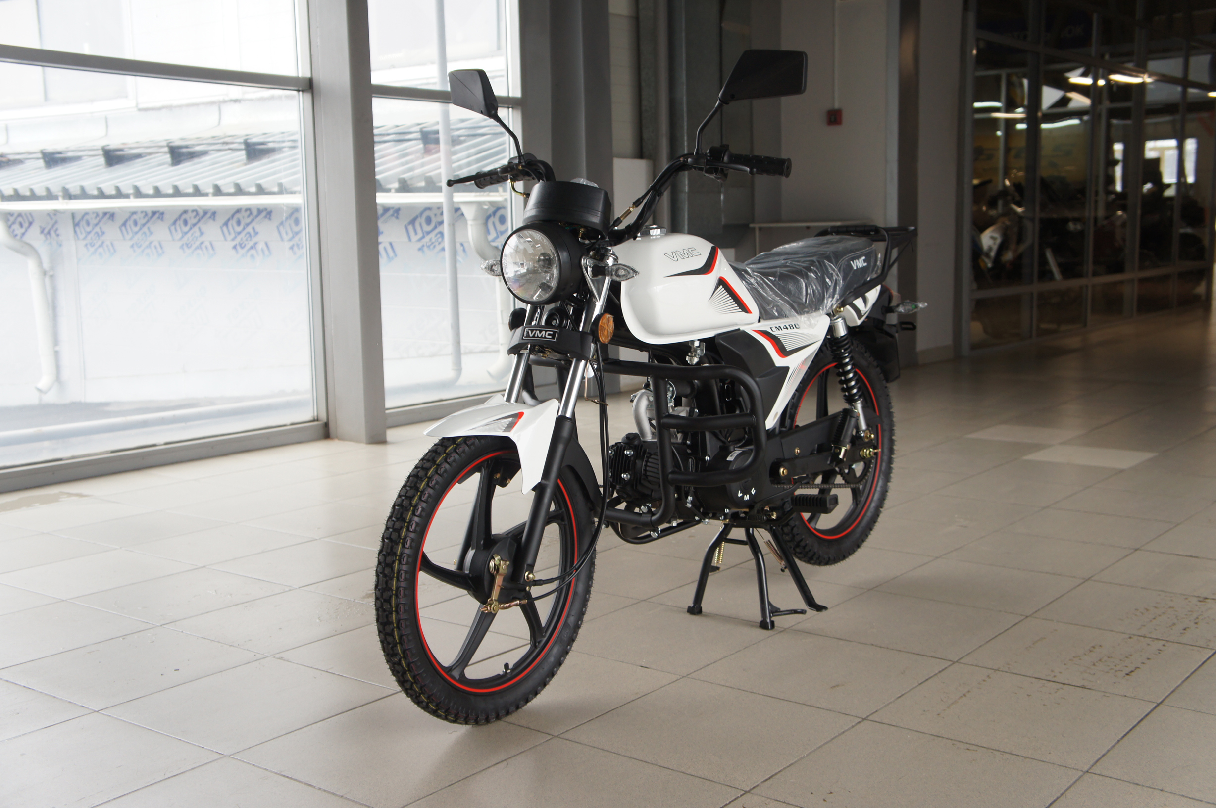 Vento Vento Riva Ii Cx - изображение 3