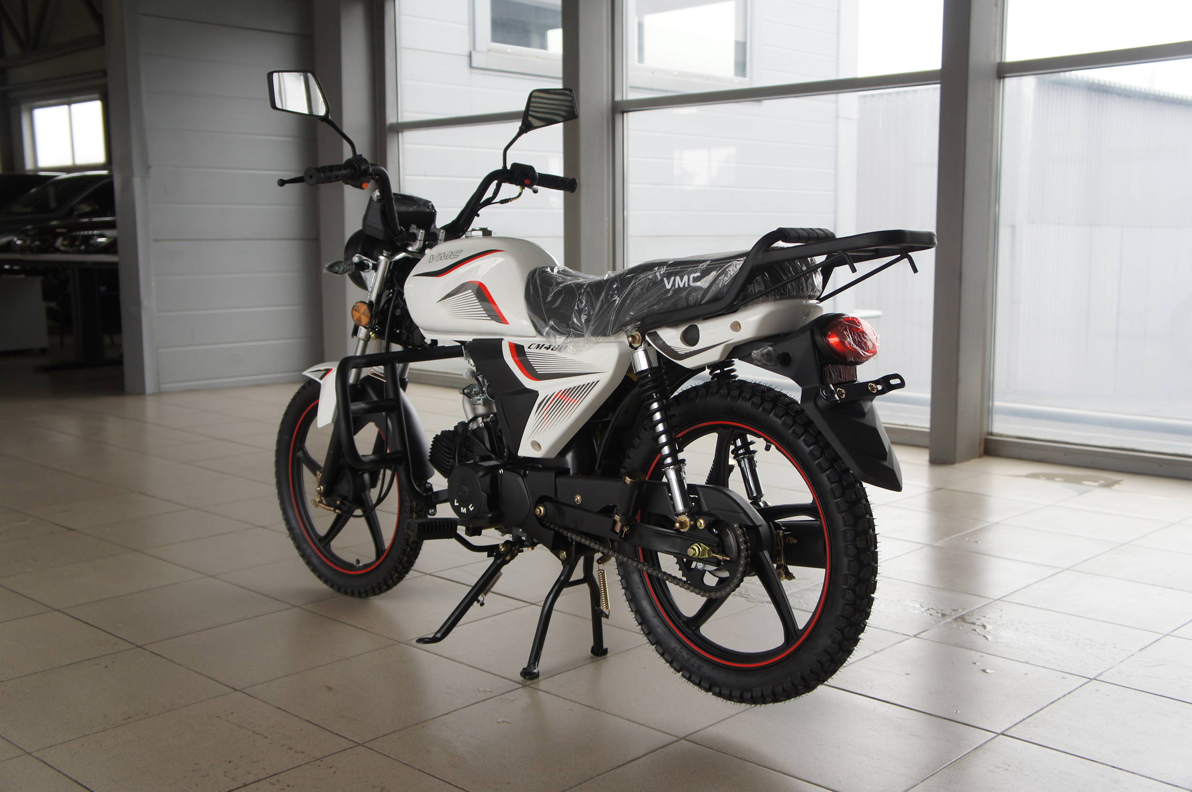 Vento Vento Riva Ii Cx - изображение 4