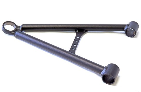 Рычаг Передней Подвески Нижний Правый, Черный Муар