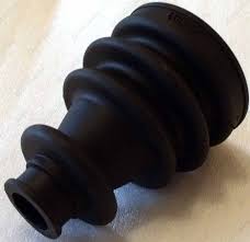 Пыльник Внутреннего Шруса Привода Заднего Колеса, Резина (20*65*110)