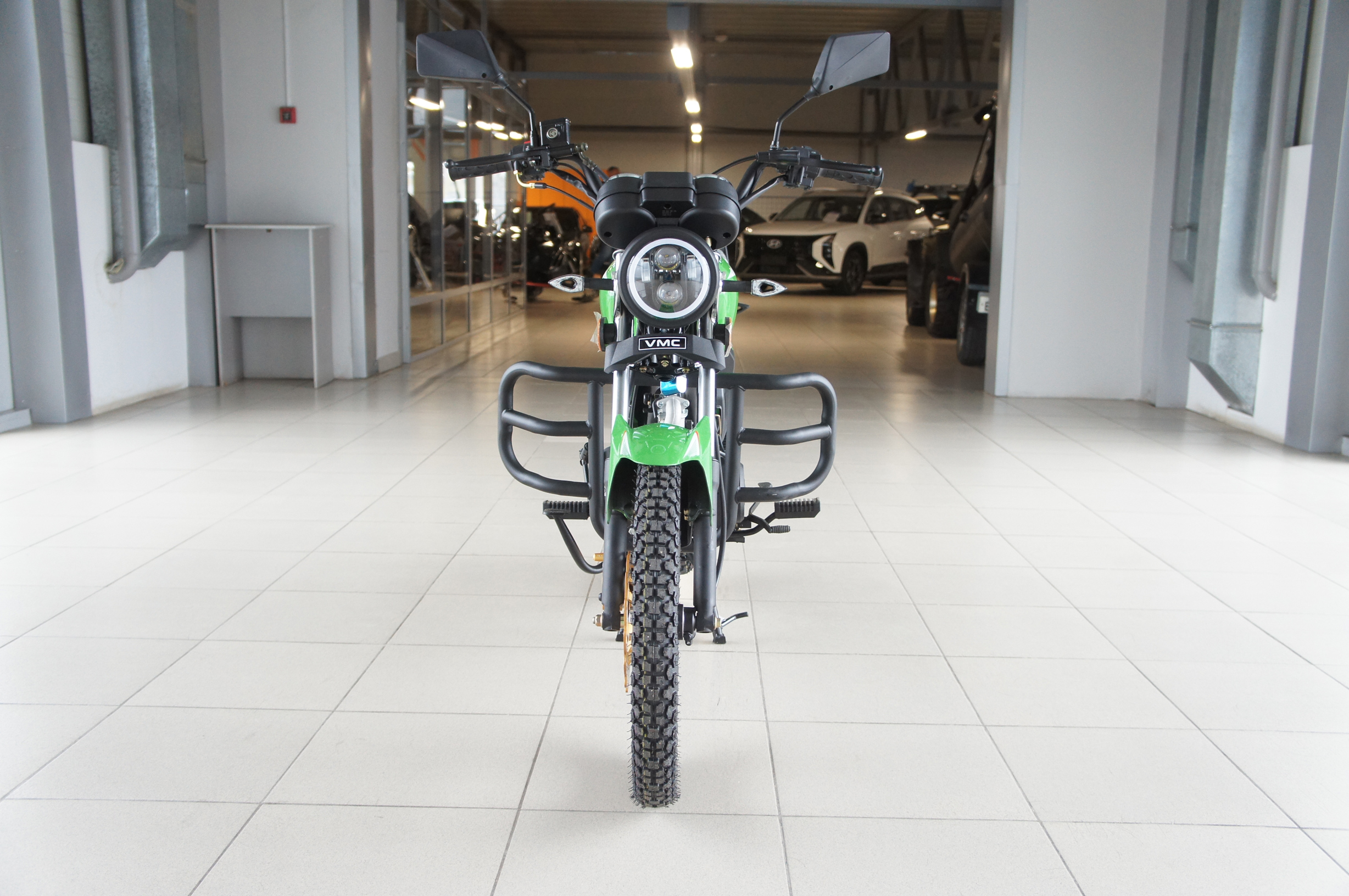 Vento Vento Riva Ii Cx - изображение 2