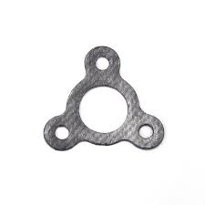 Прокладка Выпускного Коллектора Для Снегоходов Ski-Doo