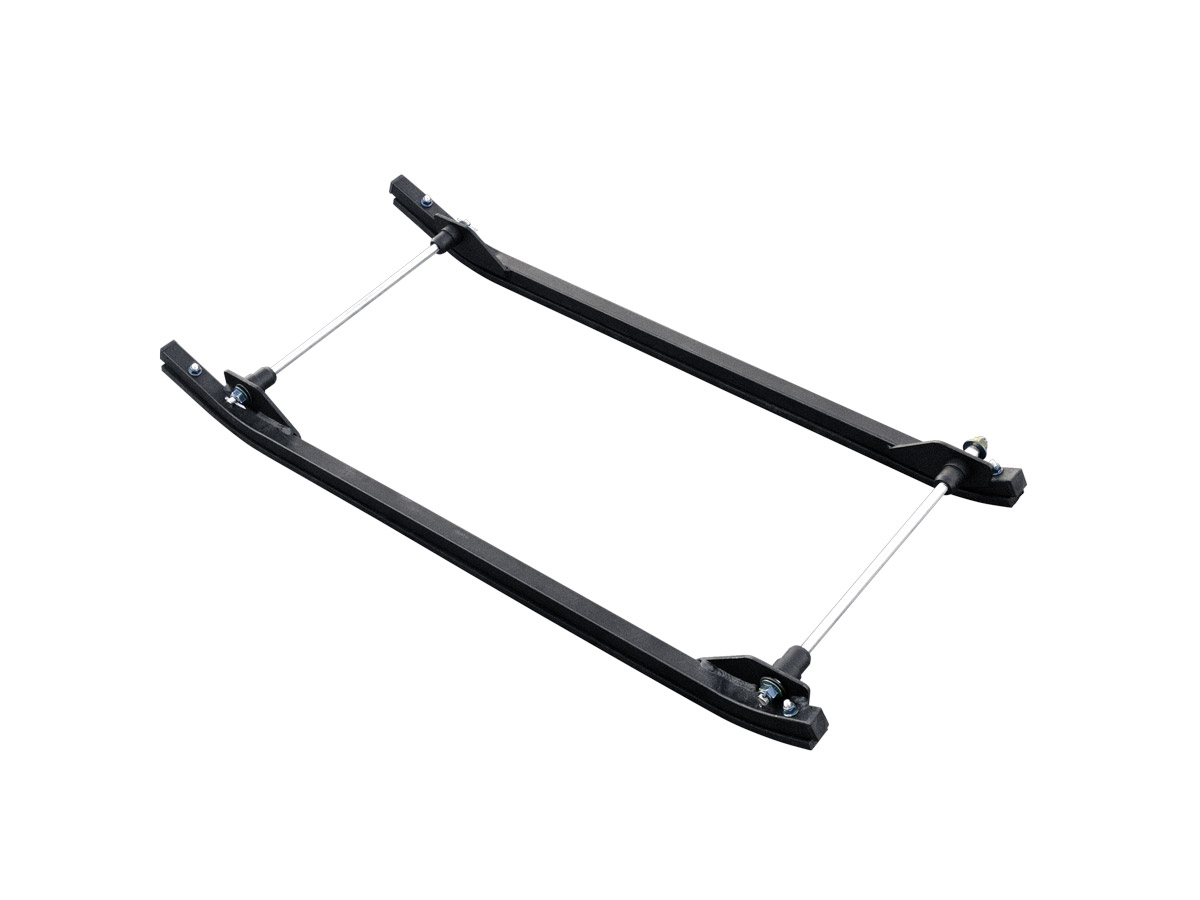 Склизы Standard Snowdog Sport (2021-2023)  В Сборе Комплект 2Шт