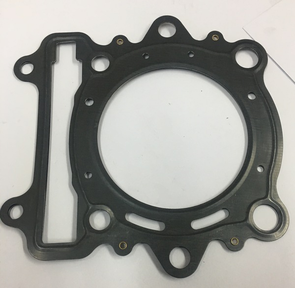 Прокладка Металлическая (Головки Цилиндра Двс)