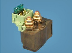 Реле Стартера