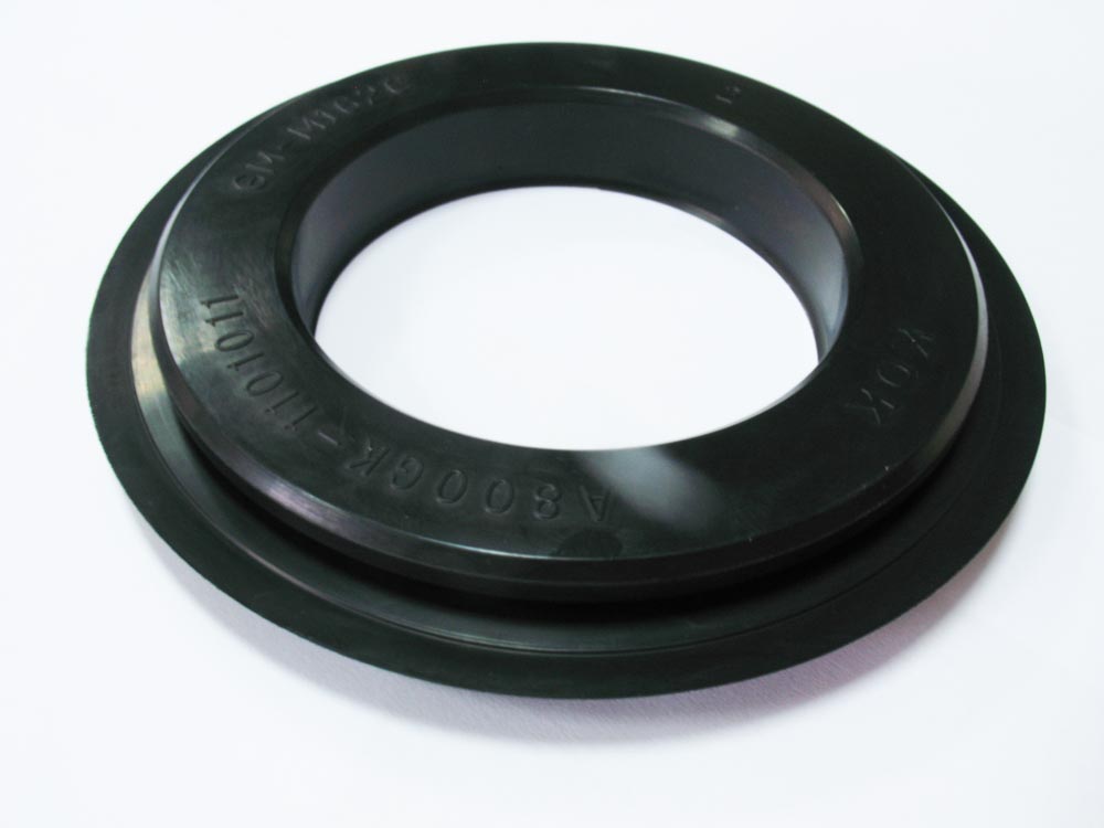 Кольцо Горловины Топливного Бака