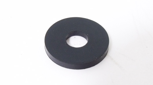 Кольцо Уплотнительное 7Х20х2мм, Резина