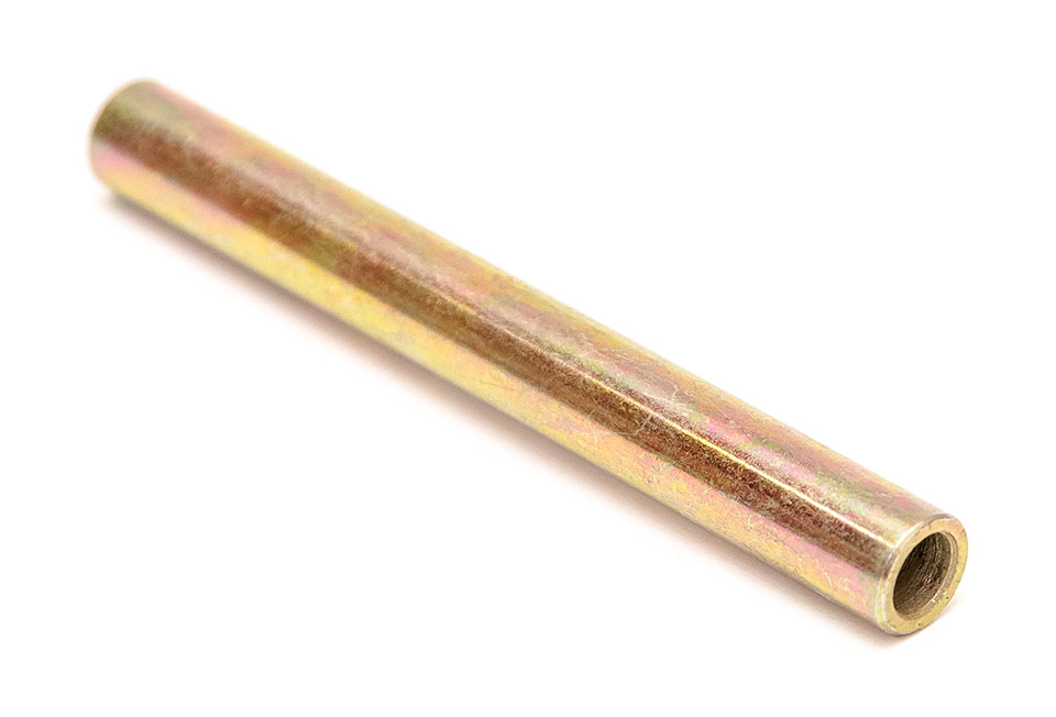 Ось Рычага Переднего (142Мм), Оцинк