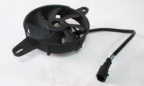 Вентилятор Системы Охлаждения, В Сборе