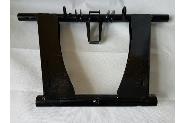 Маятник Передний В Сборе S800 2800408