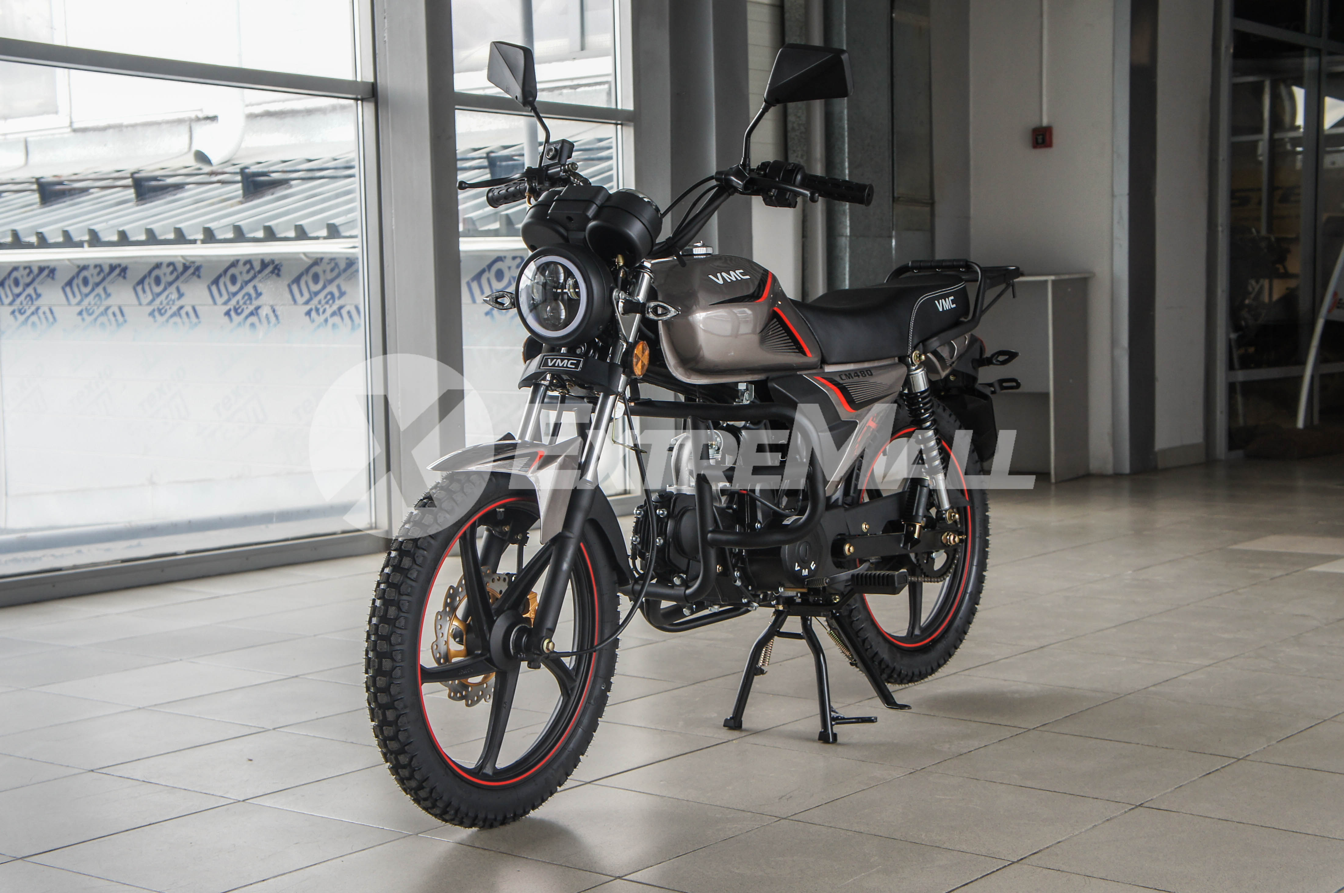 Vento Riva Ii Cx - изображение 4