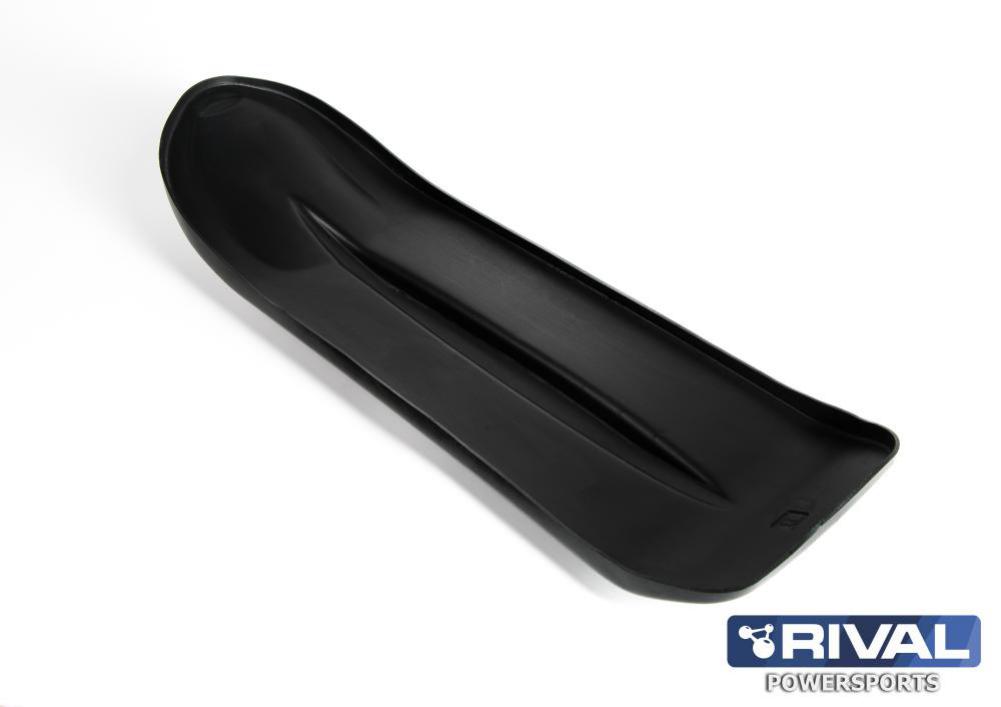 Накладка На Лыжу Для Снегоходов "Arctic Cat" (Xt, Z1) №17