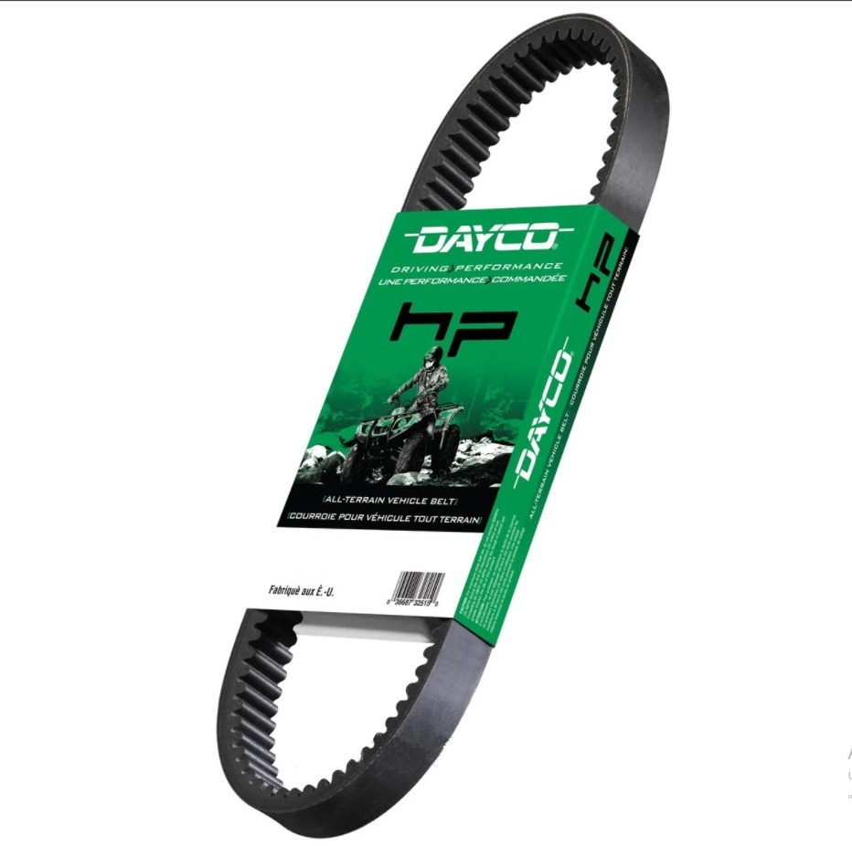 Ремень Вариатора  Dayco Hp2028