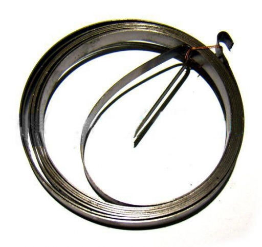 Пружина Спиральная Ручного Стартера.