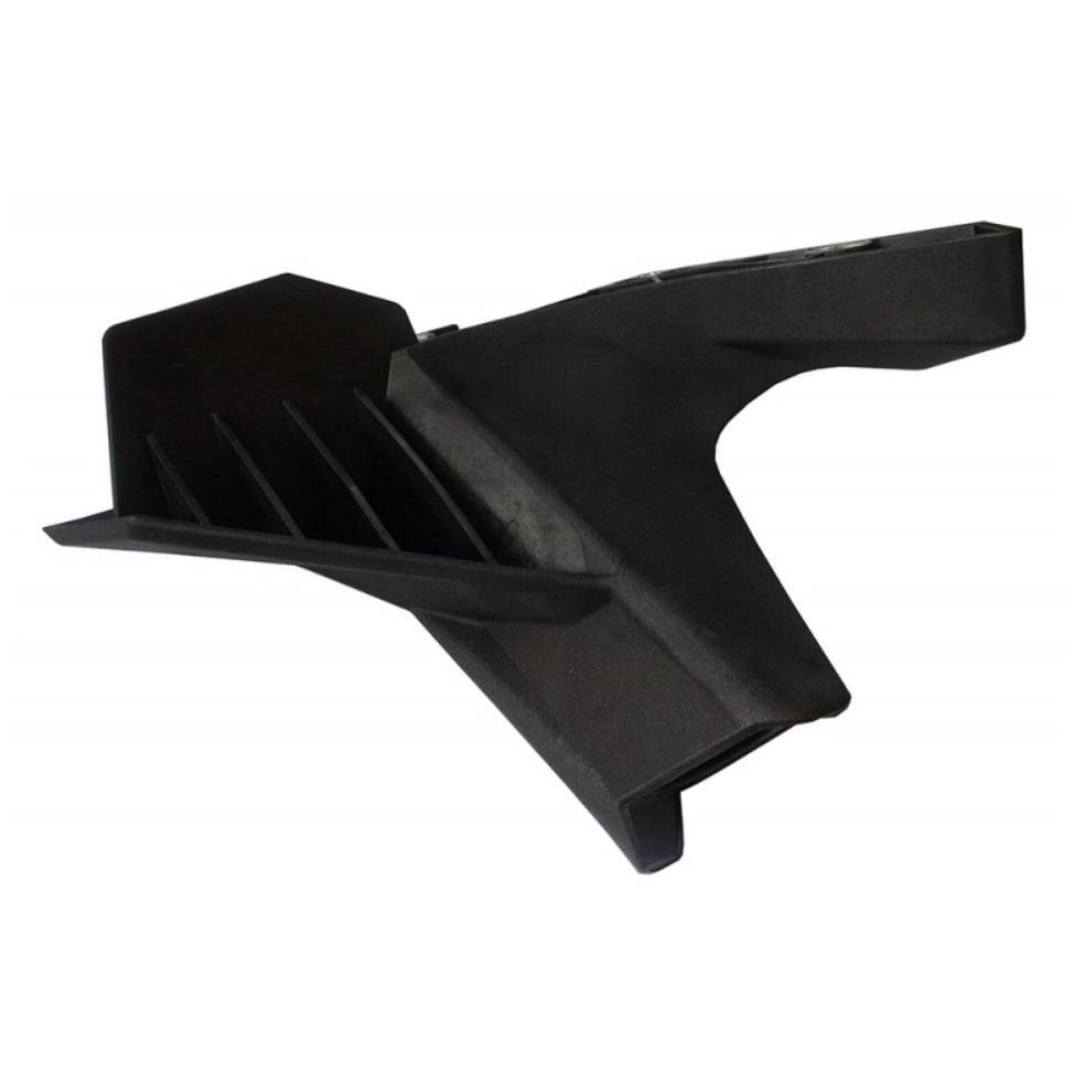 Кронштейн Крепления Левого Поручня.