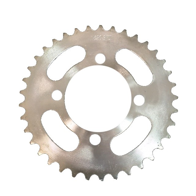 Звезда Ведомая (420-36T) (4X70) D54;  Sfr Delta, Alpha