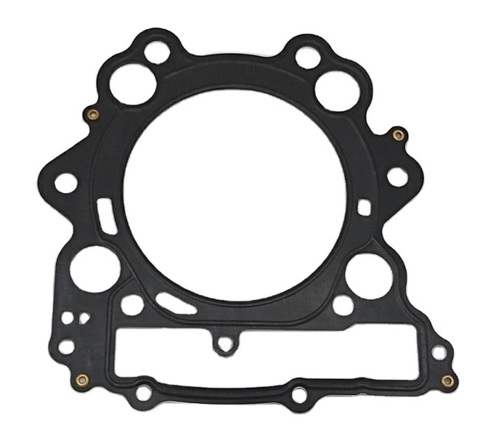 Прокладка Металлическая (Головки Цилиндра Двс)