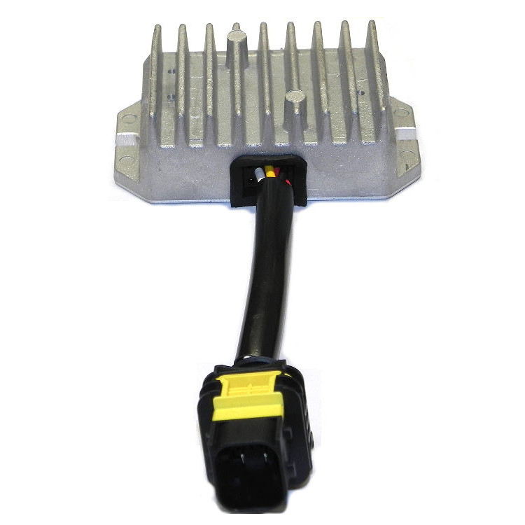 Регулятор Напряжения Ar104-1