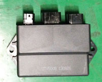 Блок Электронного Зажигания (Cdi)