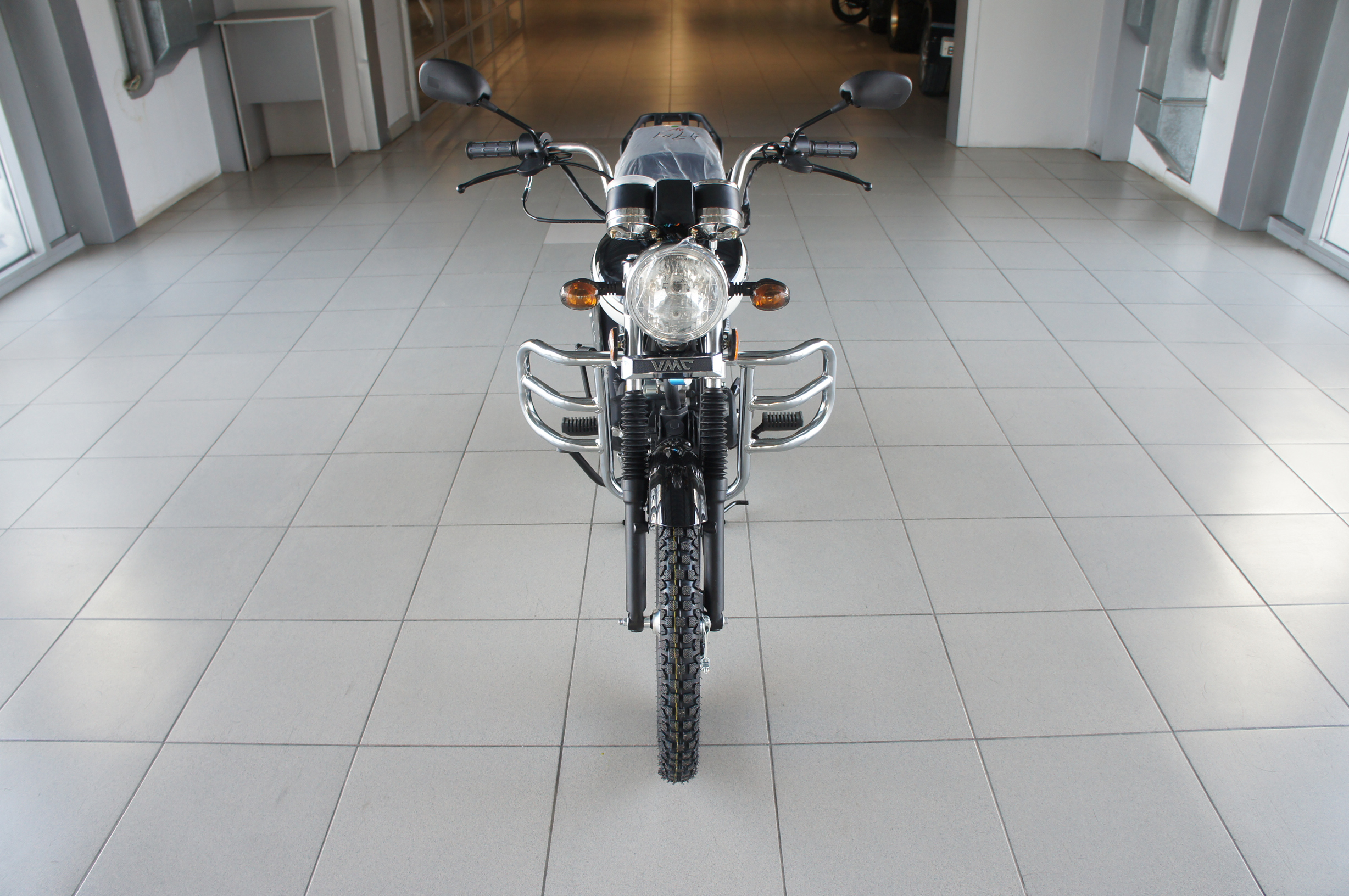 Vento Vento Riva Ii Rx - изображение 2