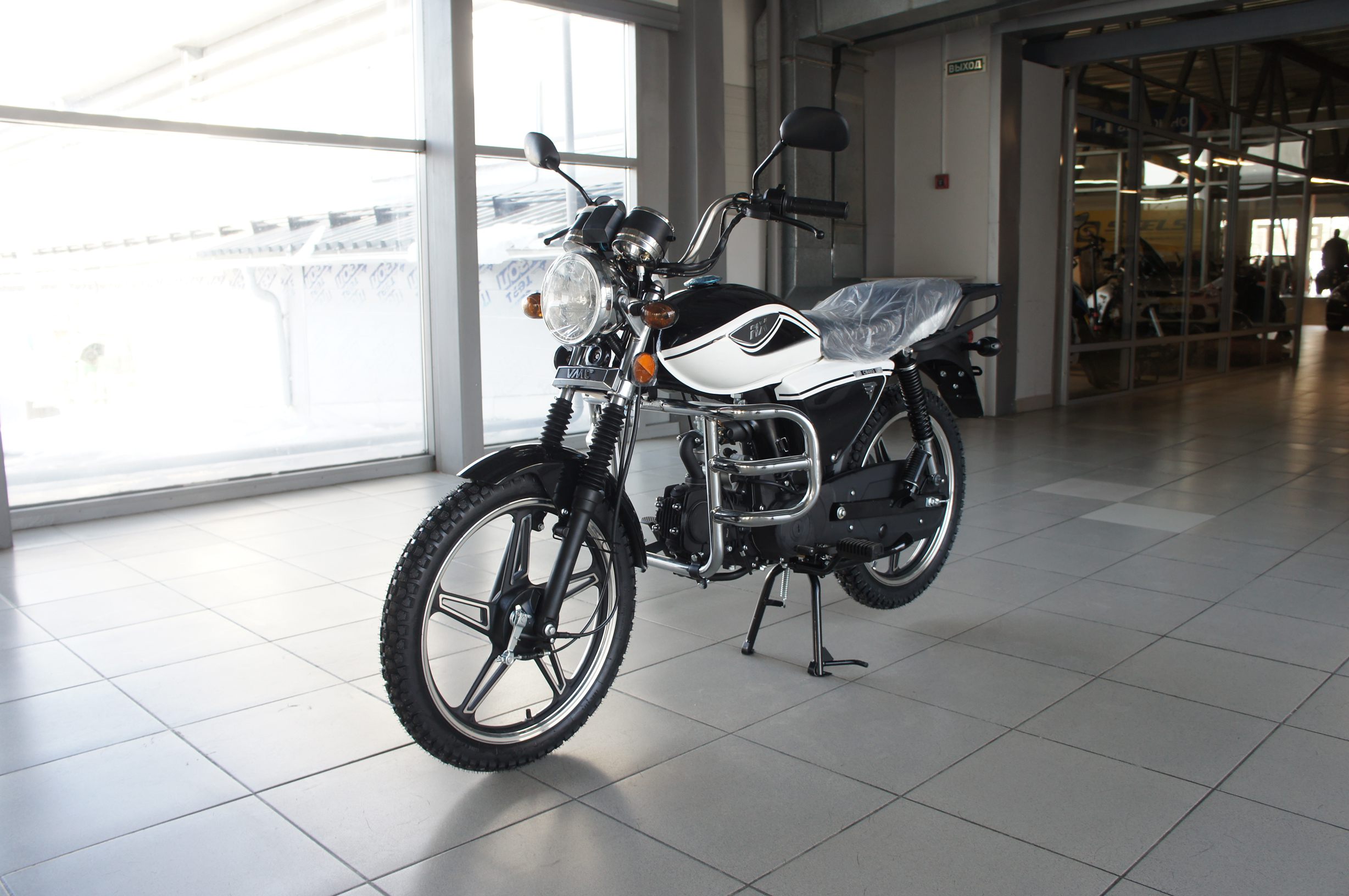 Vento Vento Riva Ii Rx - изображение 3