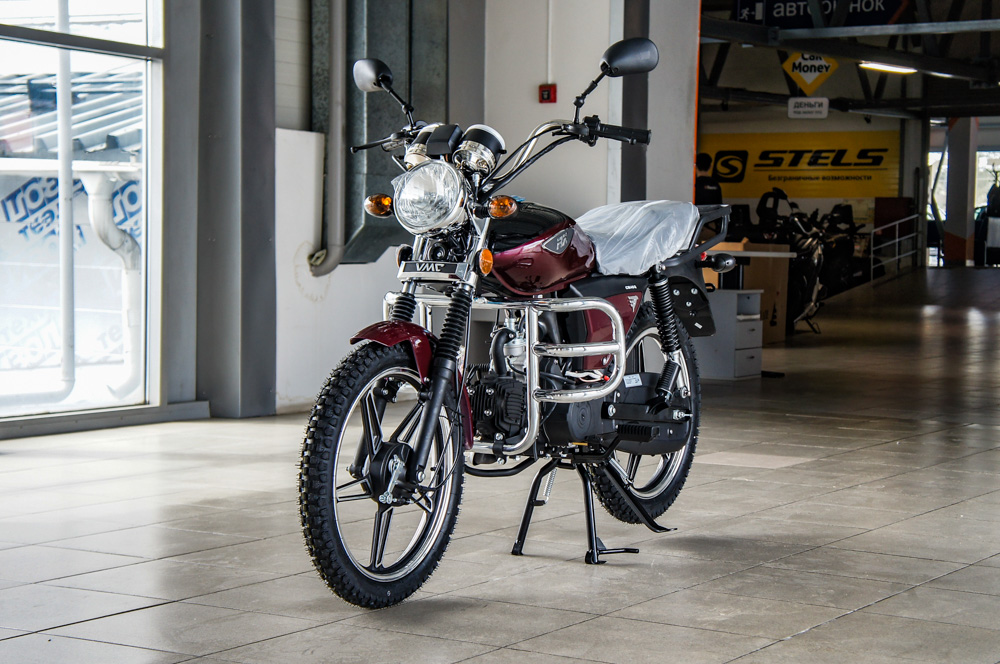 Vento Vento Riva Ii Rx - изображение 3