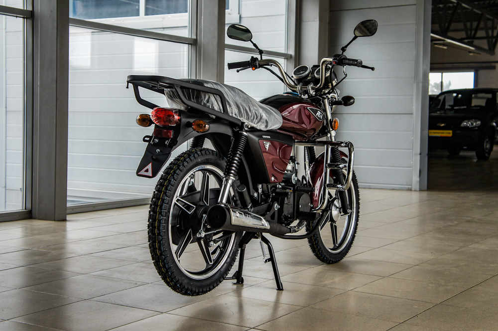 Vento Vento Riva Ii Rx - изображение 4