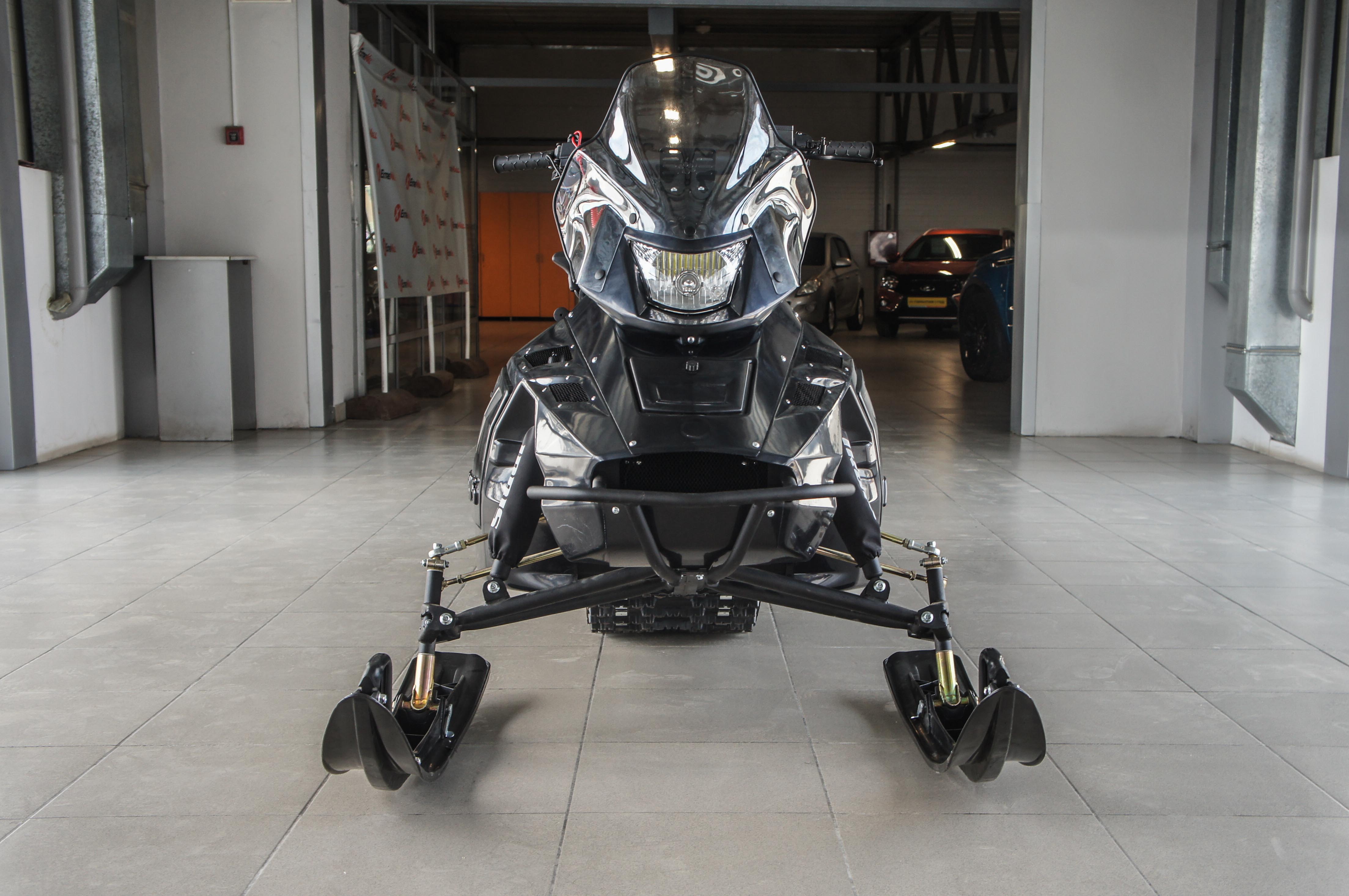 Irbis Sf300 - изображение 3