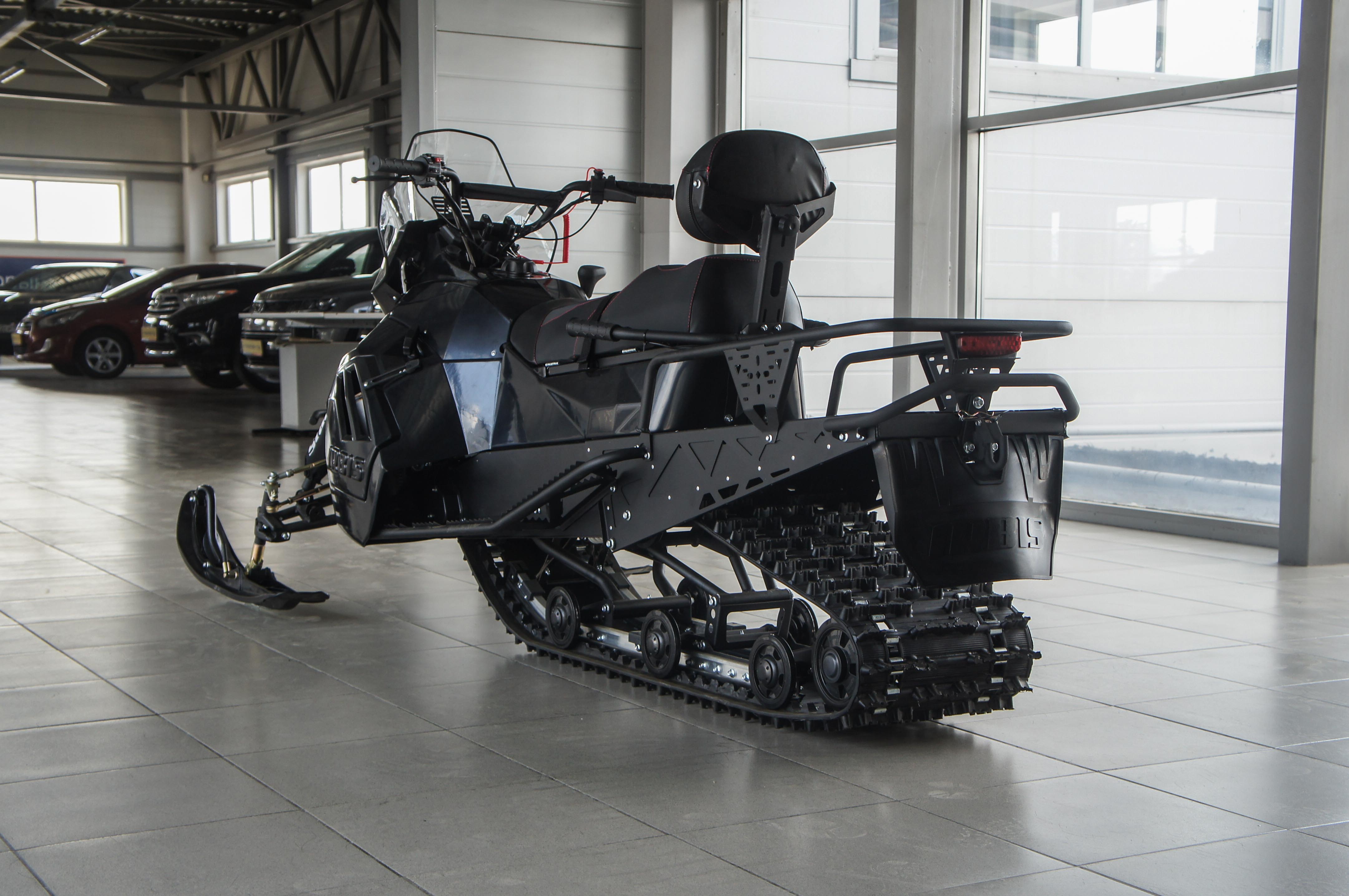 Irbis Sf300 - изображение 4