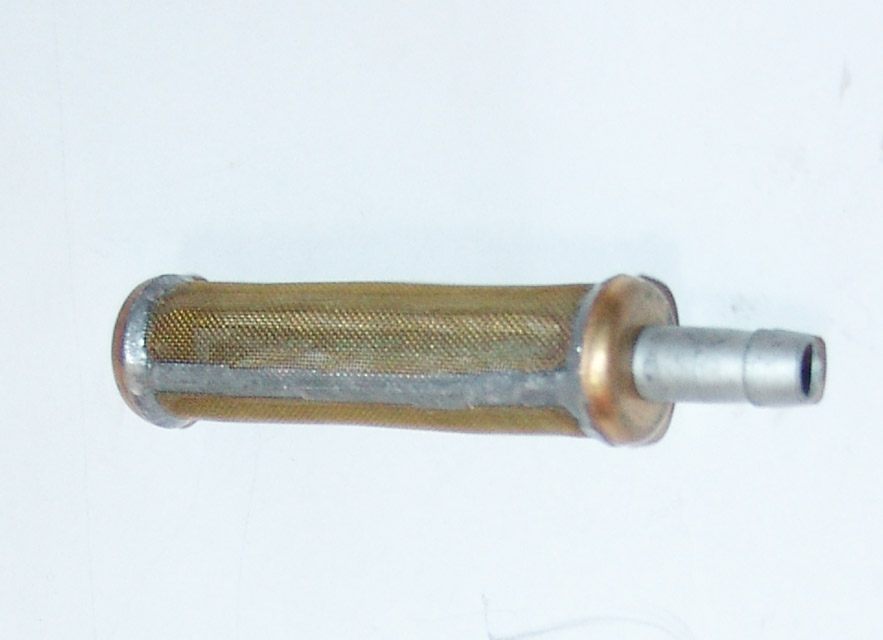 Фильтр Грубой Очистки