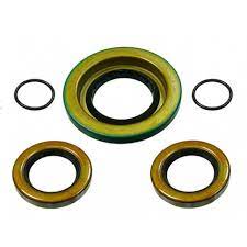 Комплект Сальников Редуктора Brp