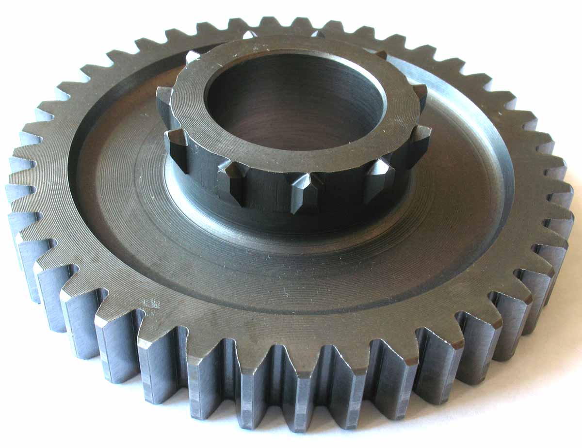 Шестерня Пониженной Передачи (41Т)