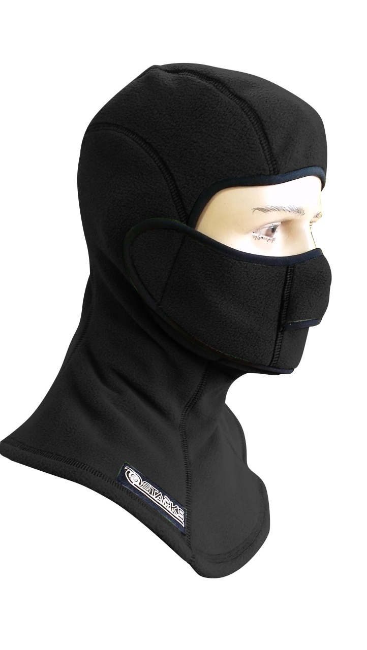 Подшлемник Fleece Collar Open