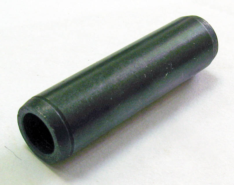 Ось Ролика Направляющего Грузика Вариатора (5.0Х8.0х29.6мм), Сталь